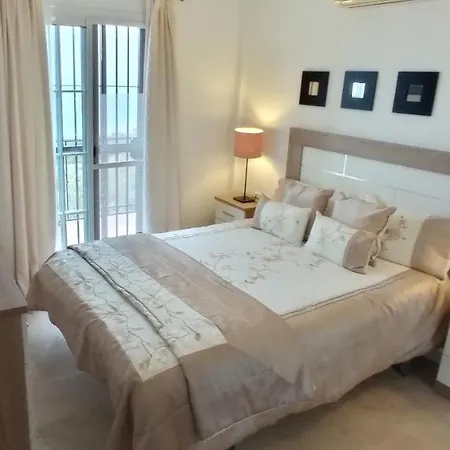 Villa Casa Las Palmeras Torrox