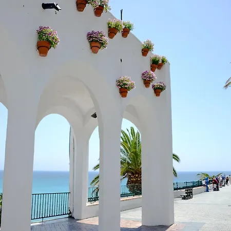 Casa Las Palmeras * Torrox