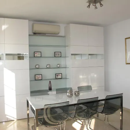 Villa Casa Las Palmeras Torrox