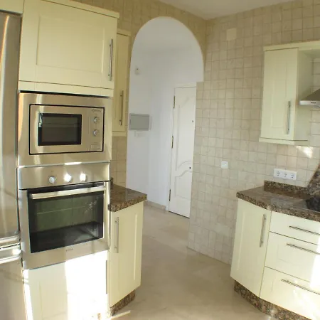 Casa Las Palmeras * Torrox