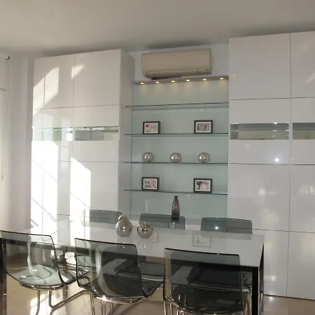 Casa Las Palmeras *